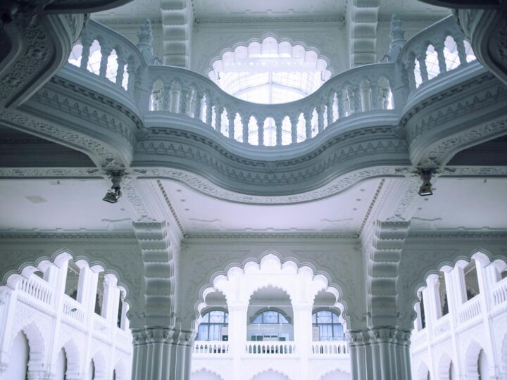 Museo de Historia Natural Giacomo Doria